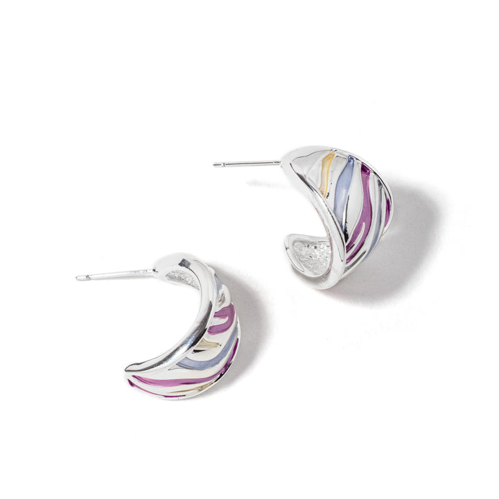 Majestic Earrings
