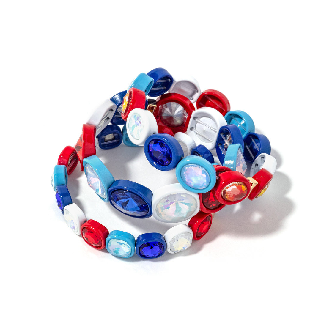 Majestic Set USA