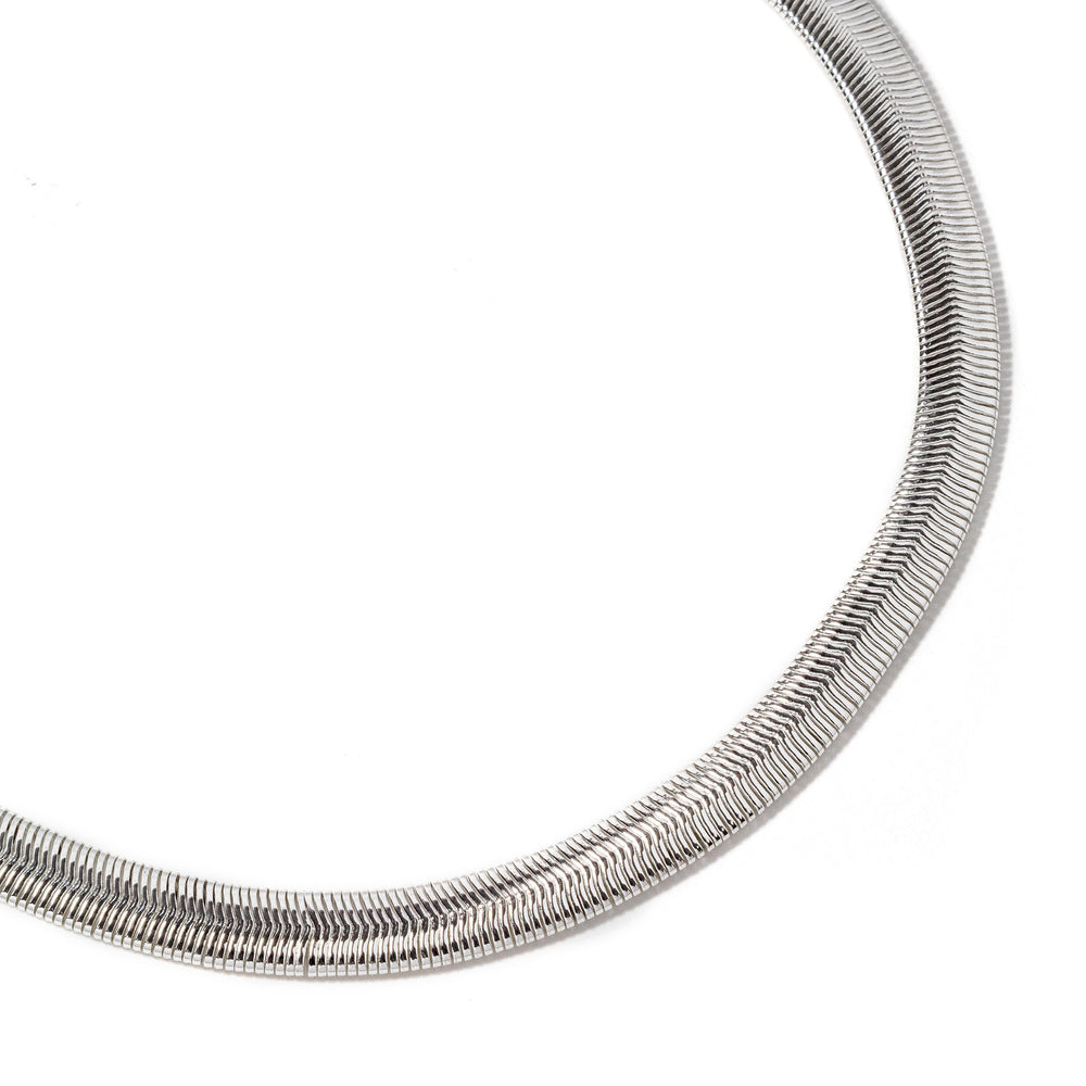 Mallory Necklace - Erimish