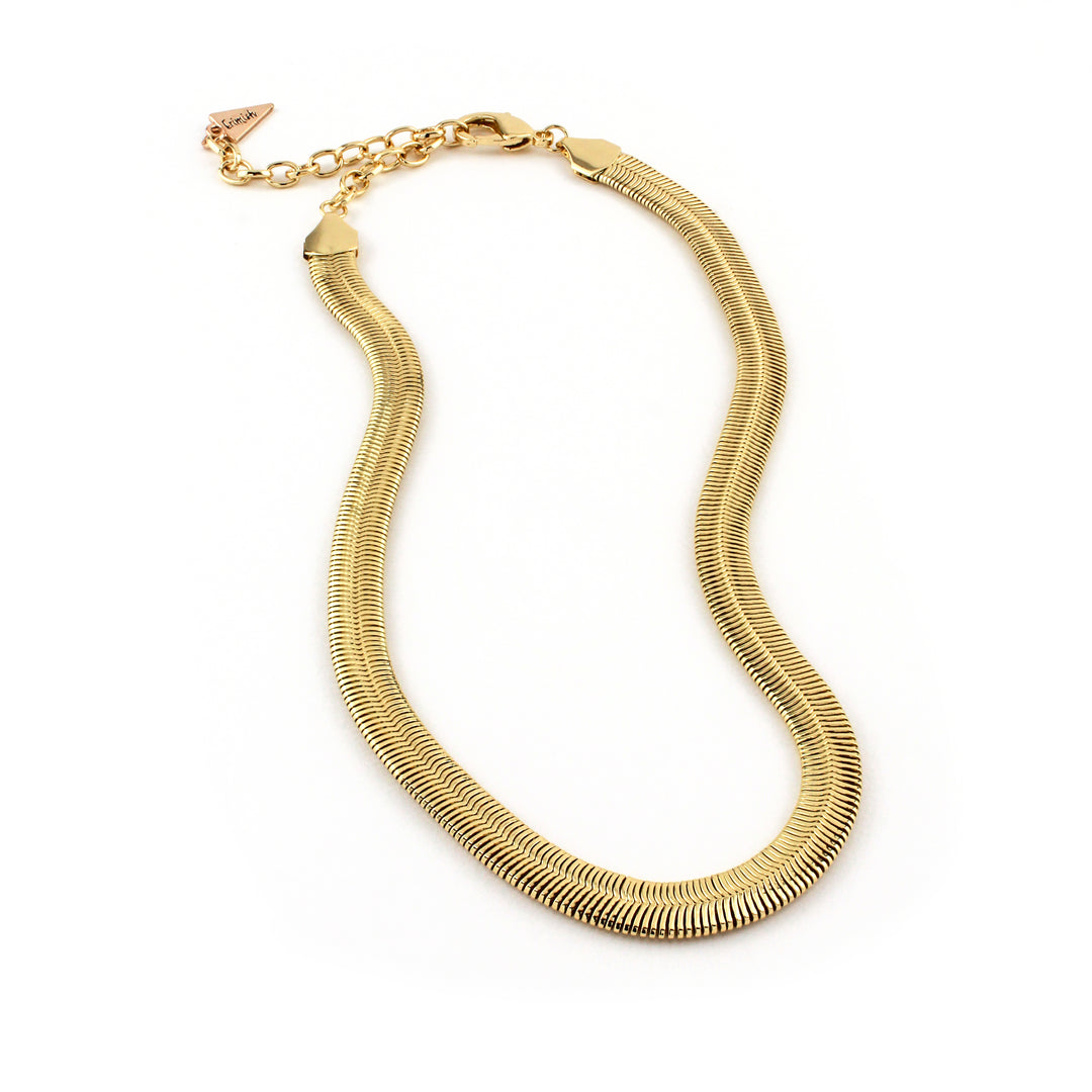 Mallory Necklace