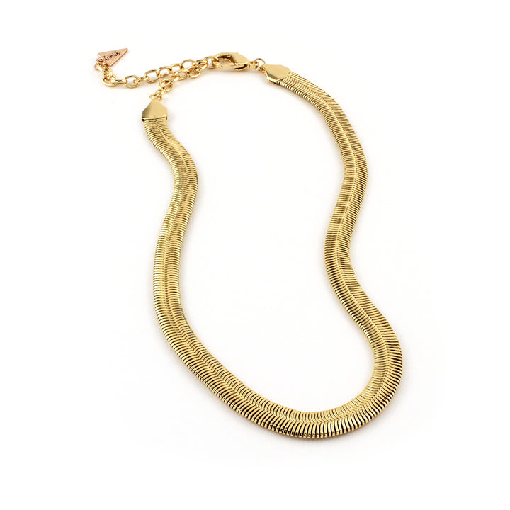 Mallory Necklace