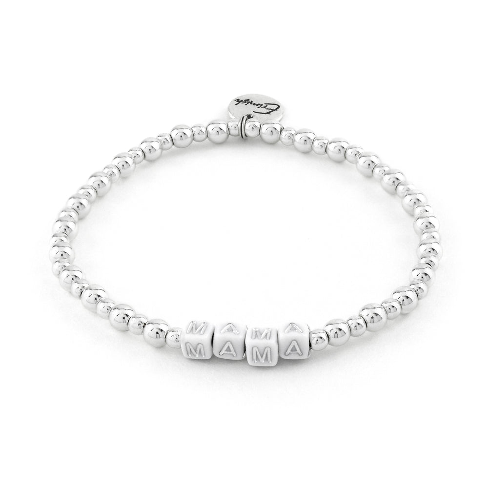 Mama Bracelet DD - Erimish