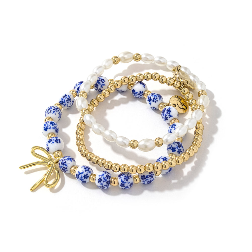 Maple Starter Stack Blue - Erimish