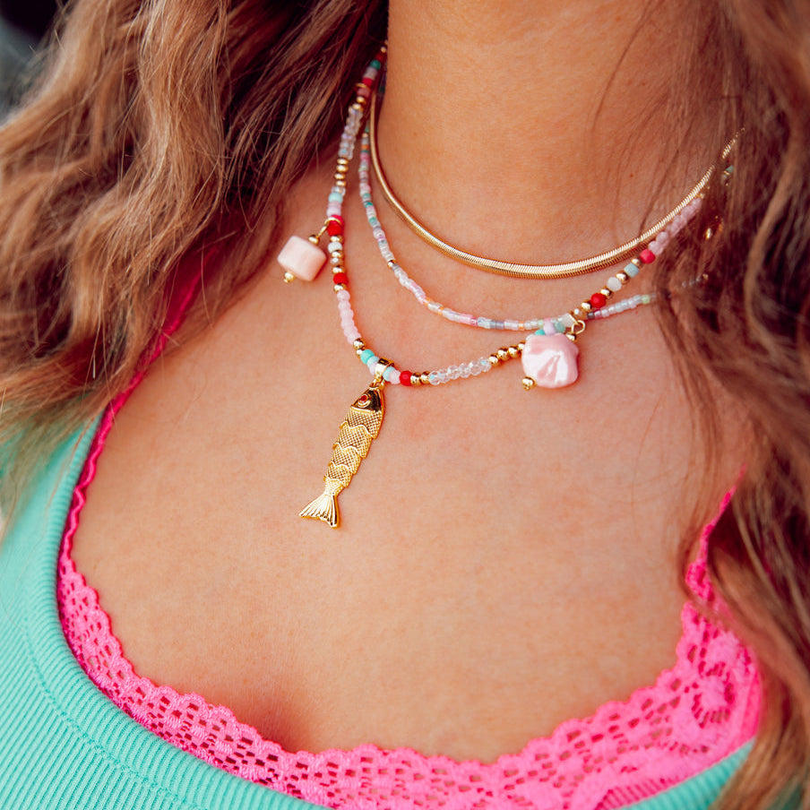 Marcus Necklace