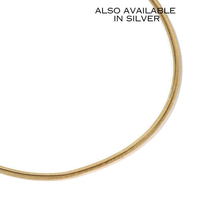 Marcus Necklace