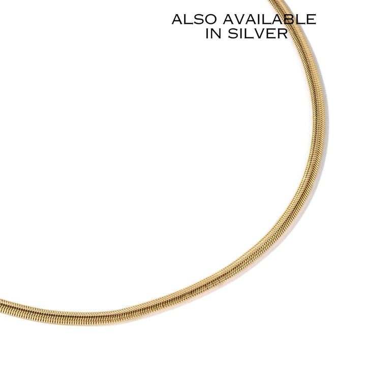 Marcus Necklace