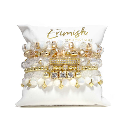 Marie Pillow Set