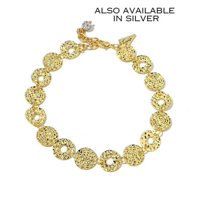 Marina Anklet