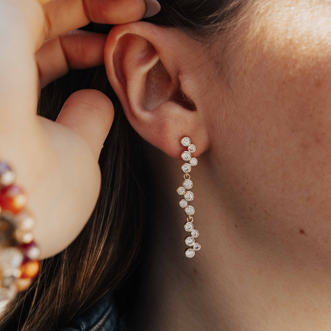 Maris Earrings