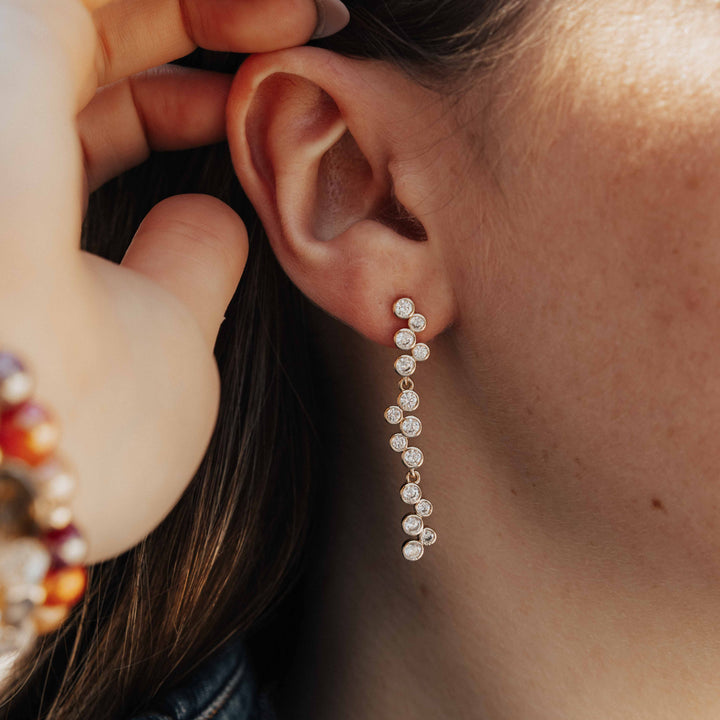 Maris Earrings