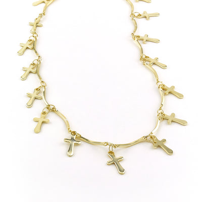 Marisol Necklace