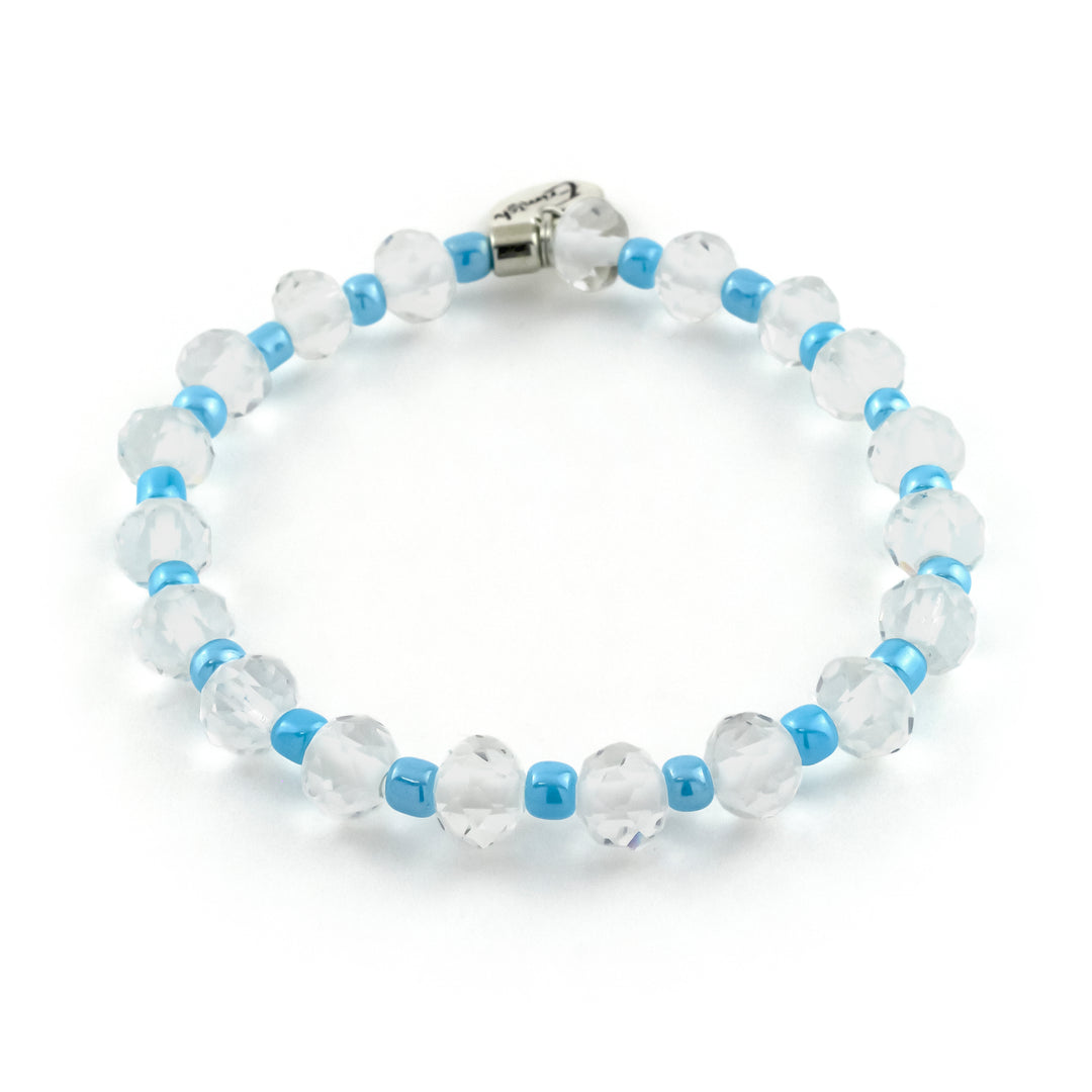 Plus Size Mark Gameday Bracelet