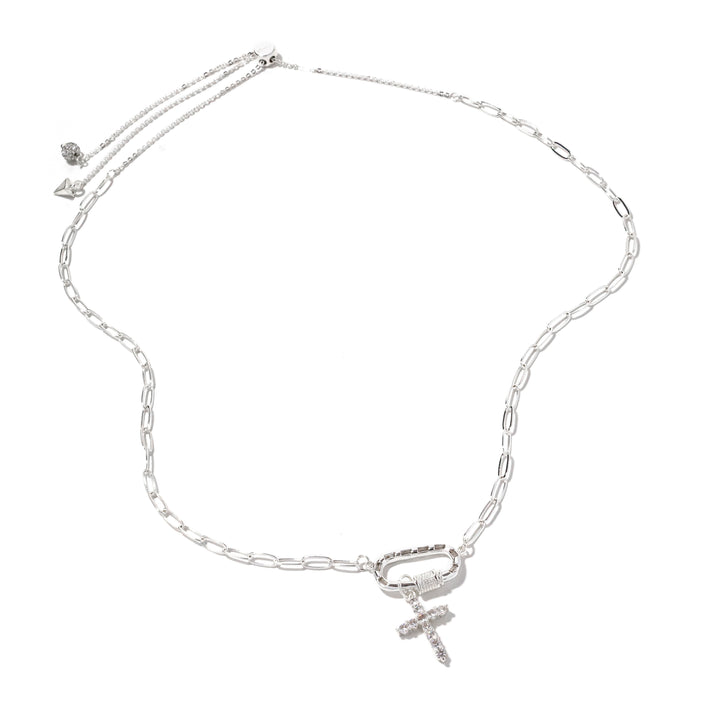 Mary Necklace