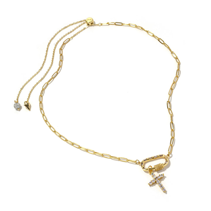 Mary Necklace - Erimish