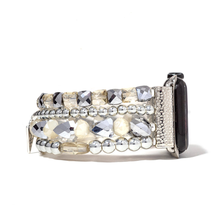 Mary Jane Apple Watch Band