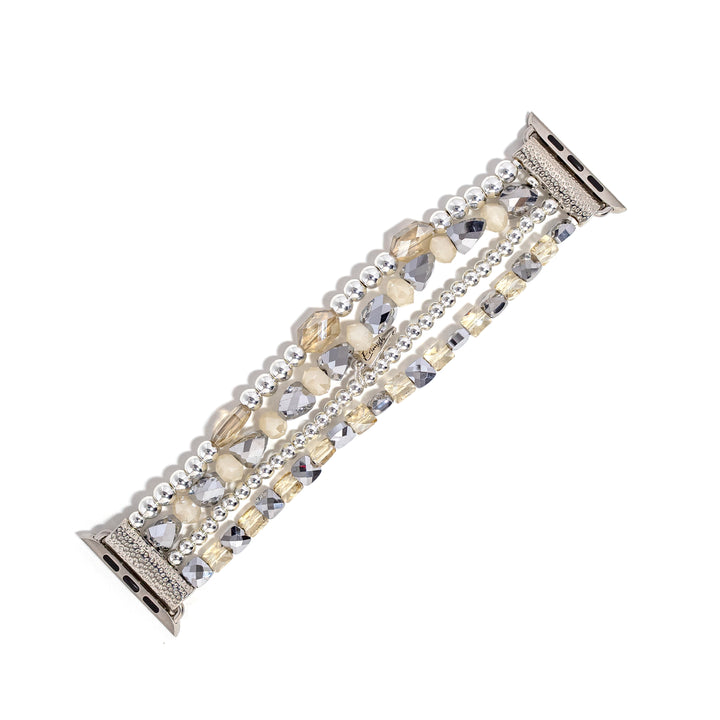 Mary Jane Apple Watch Band