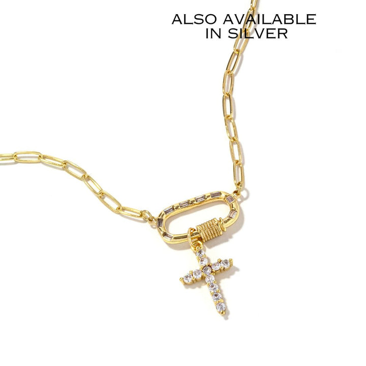 Mary Necklace - Erimish