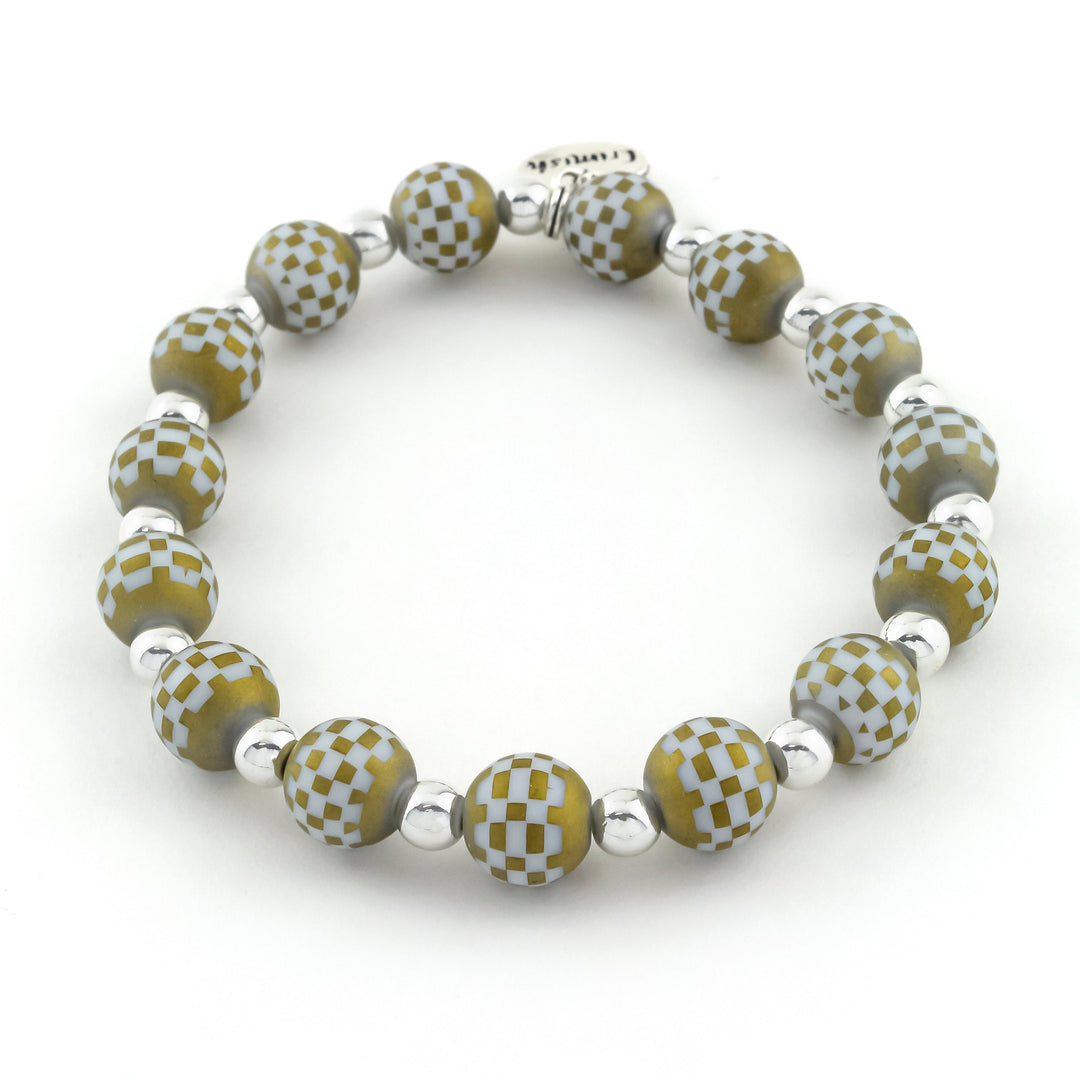 Plus Size Gameday Bracelet - Erimish