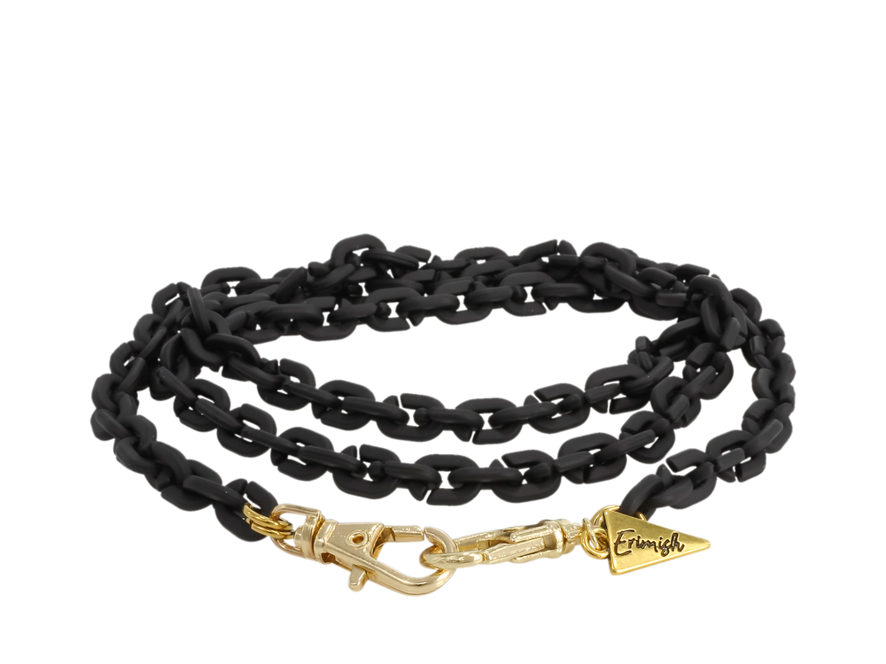 Link Sunglass Chain Fenced In - Erimish