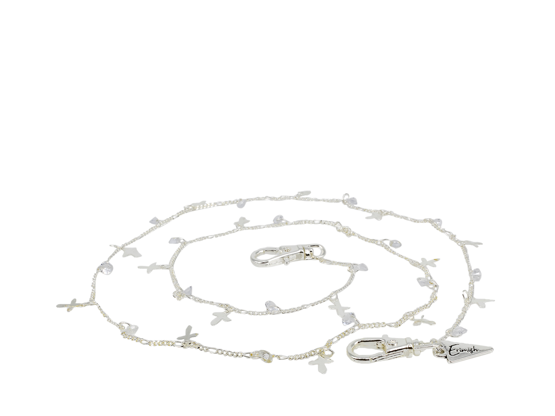 Justified Sunglass Chain - Erimish