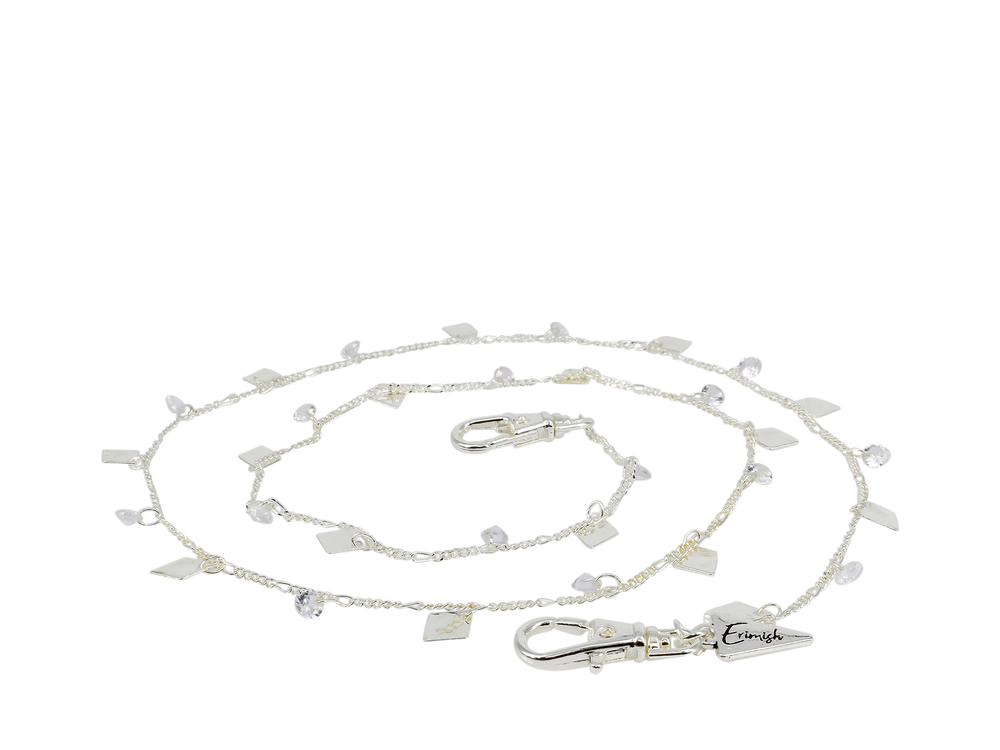 Lucy Sunglass Chain - Erimish