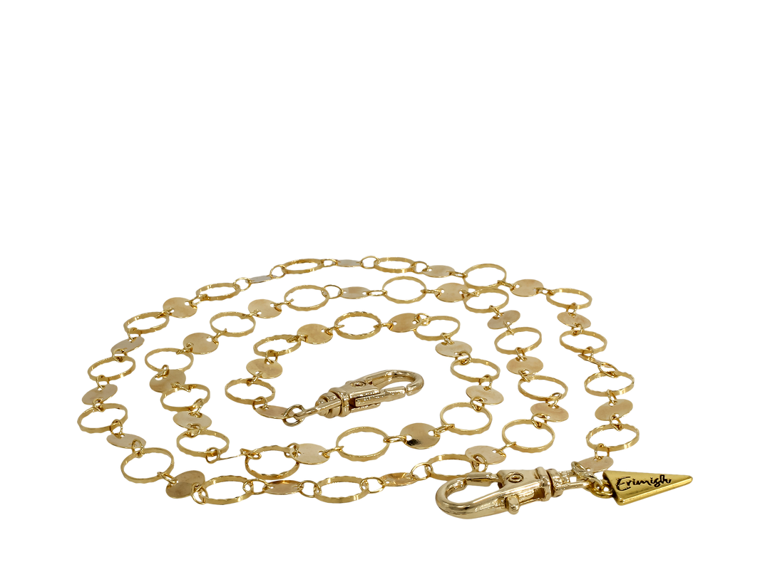 Camille Sunglass Chain - Erimish