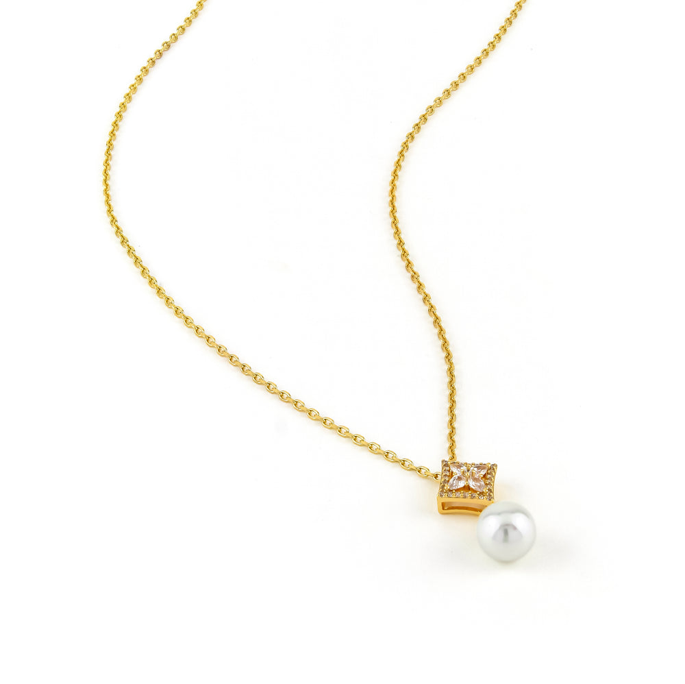 Match Necklace - Erimish