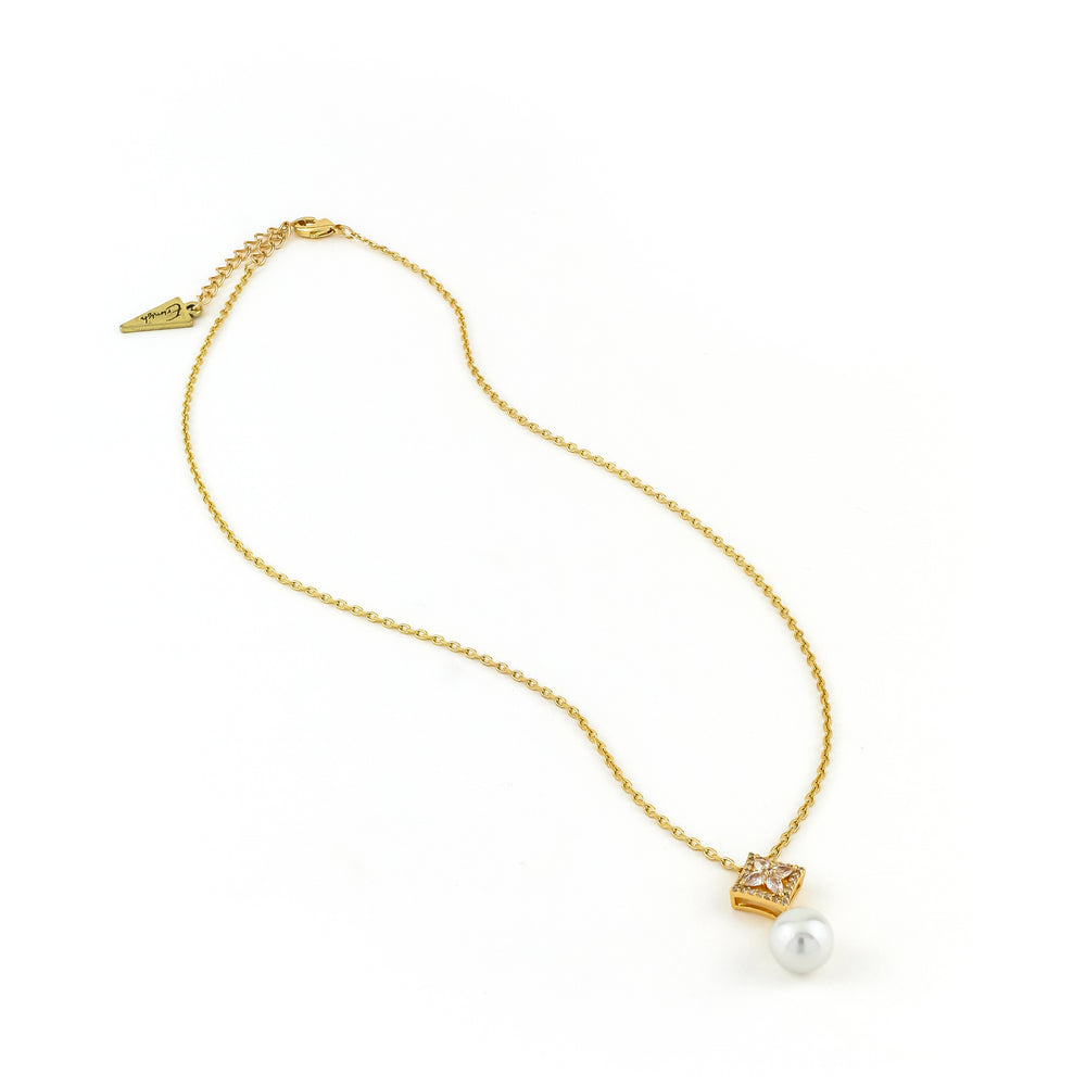 Match Necklace - Erimish