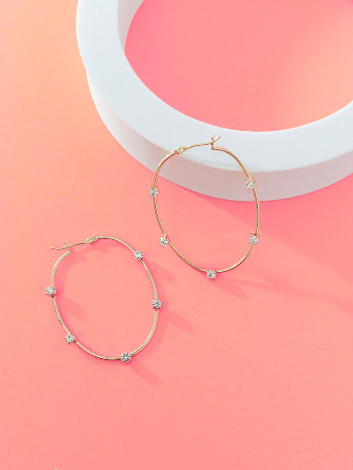 Mateo Earrings - Erimish