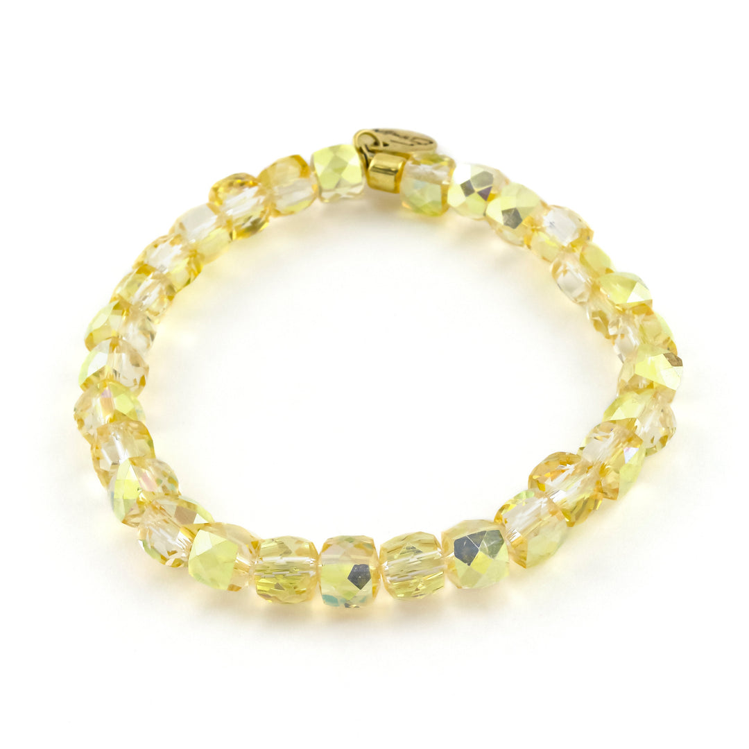 Plus Size Mav Gameday Bracelet