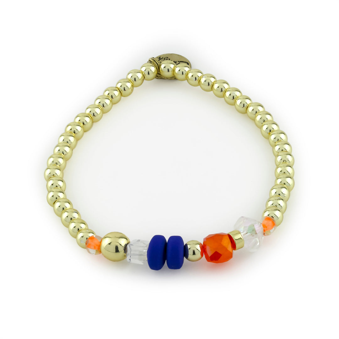 Plus Size Max Gameday Bracelet - Erimish