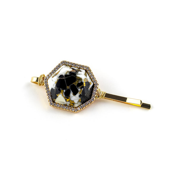 Maya Hair Gem