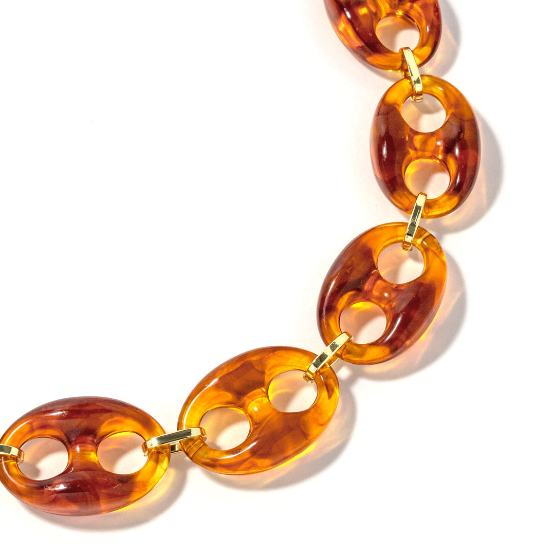 Meadow Necklace