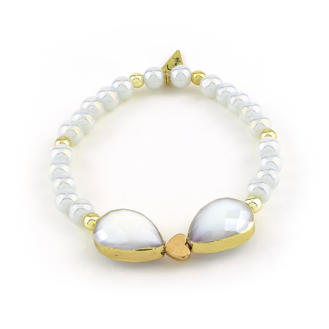 Megan Bracelet - Erimish