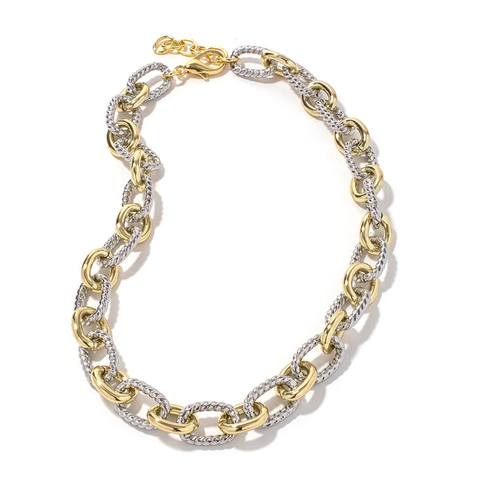 Megan Necklace