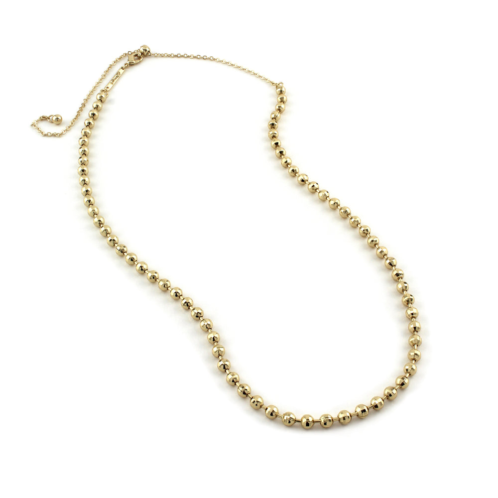 Melinda Necklace - Erimish