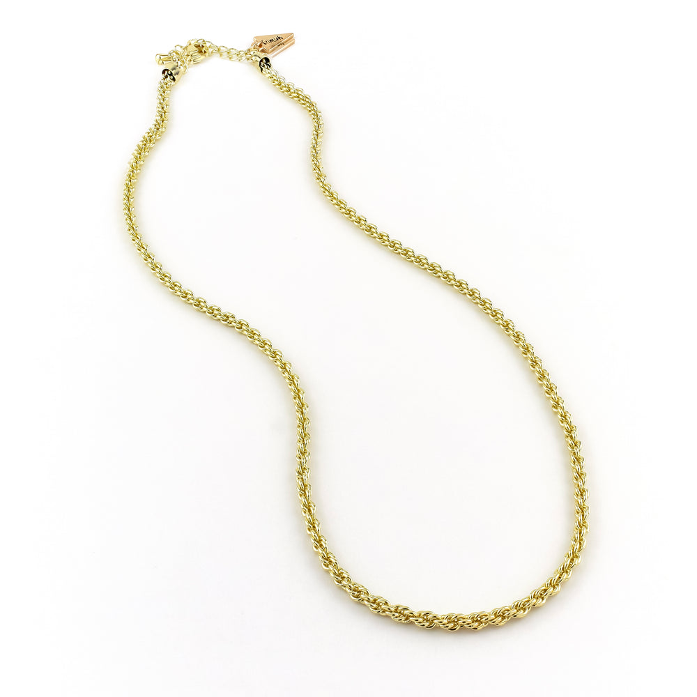 Roman Mens Necklace - Erimish
