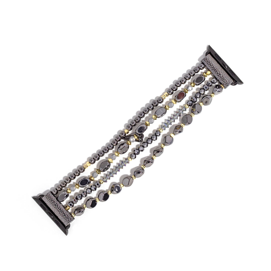 Mercury Apple Watch Band