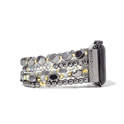 Mercury Apple Watch Band