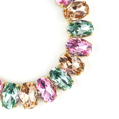 Meredith Bracelet Springy