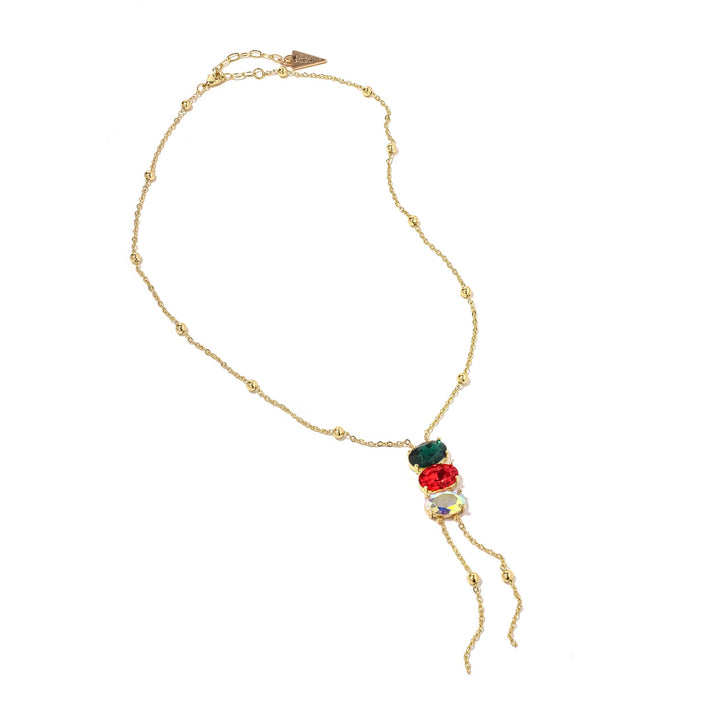 Meredith Necklace Christmas