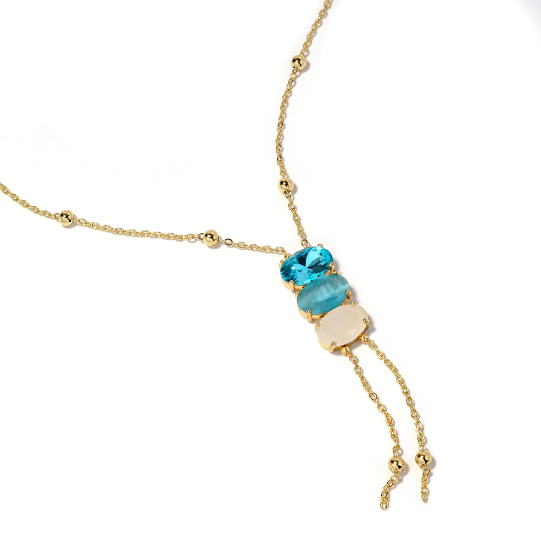 Meredith Necklace