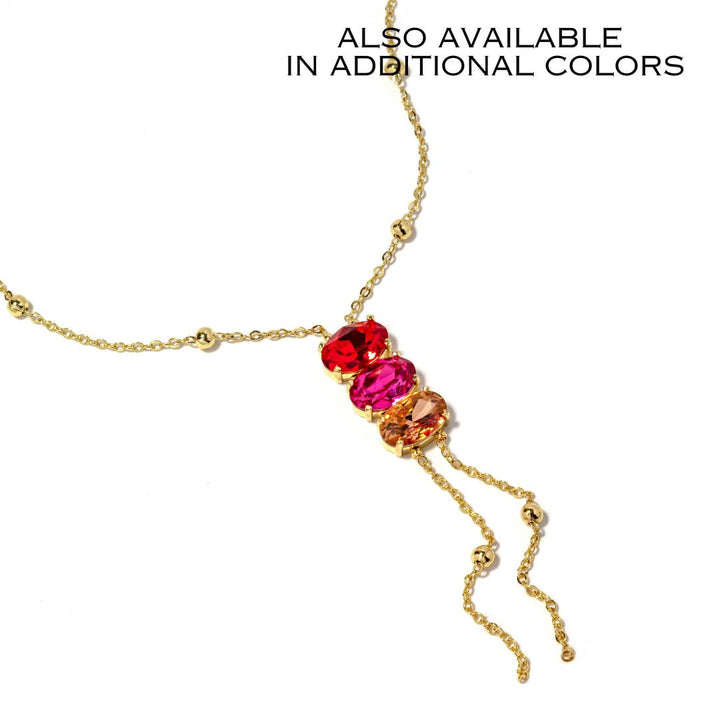 Meredith Necklace