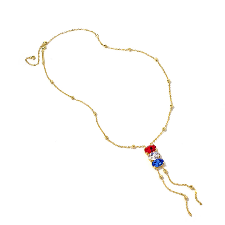 Meredith Necklace USA
