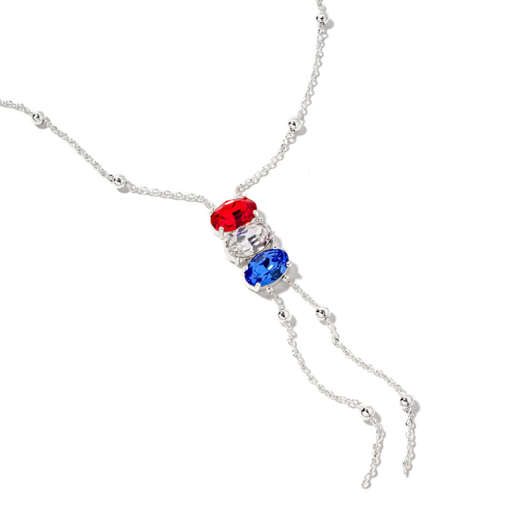 Meredith Necklace USA