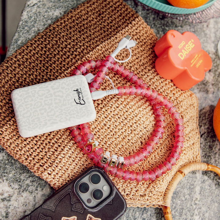 Magnetic Power Bank