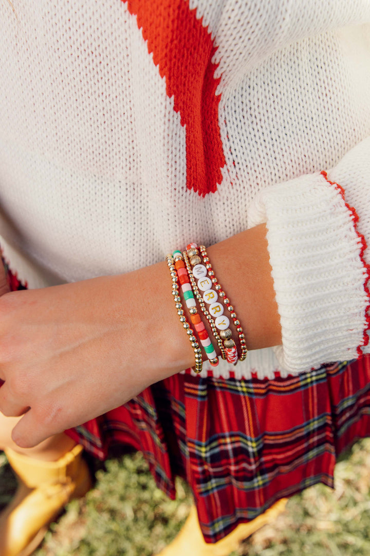 Merry Bracelet