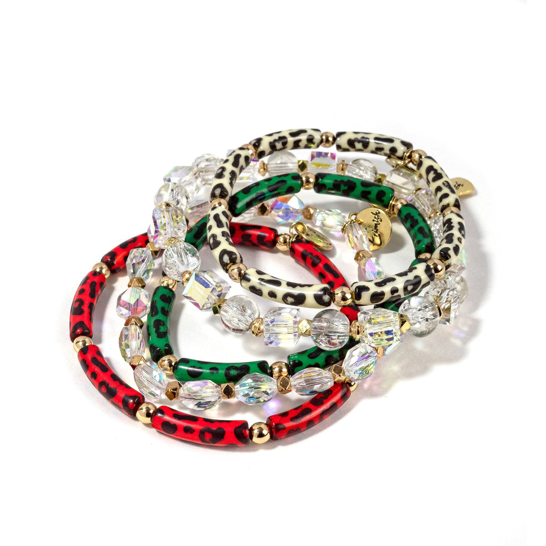 Merry & Wild Christmas Stack