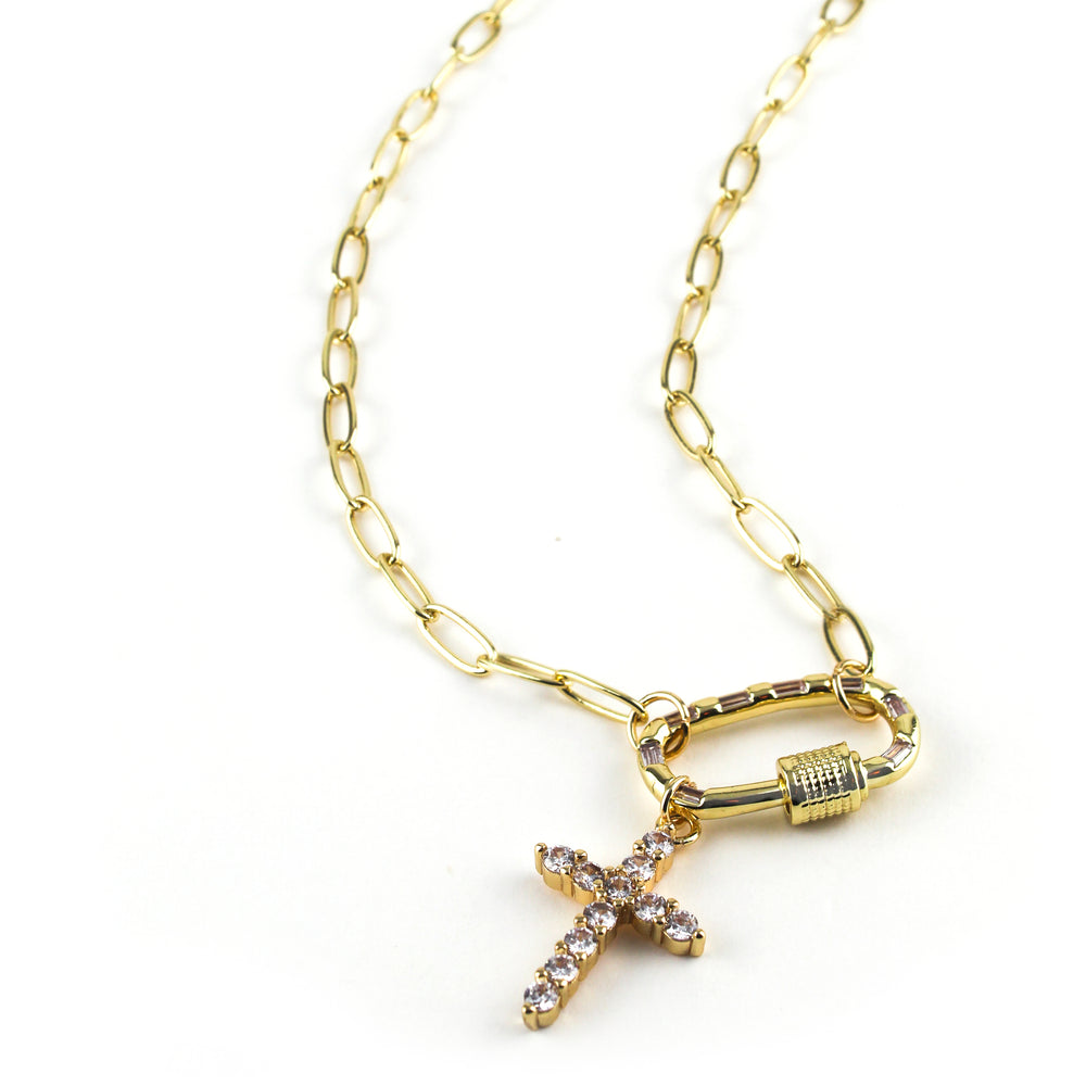 Mary Necklace - Erimish