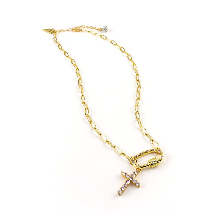 Mary Necklace - Erimish